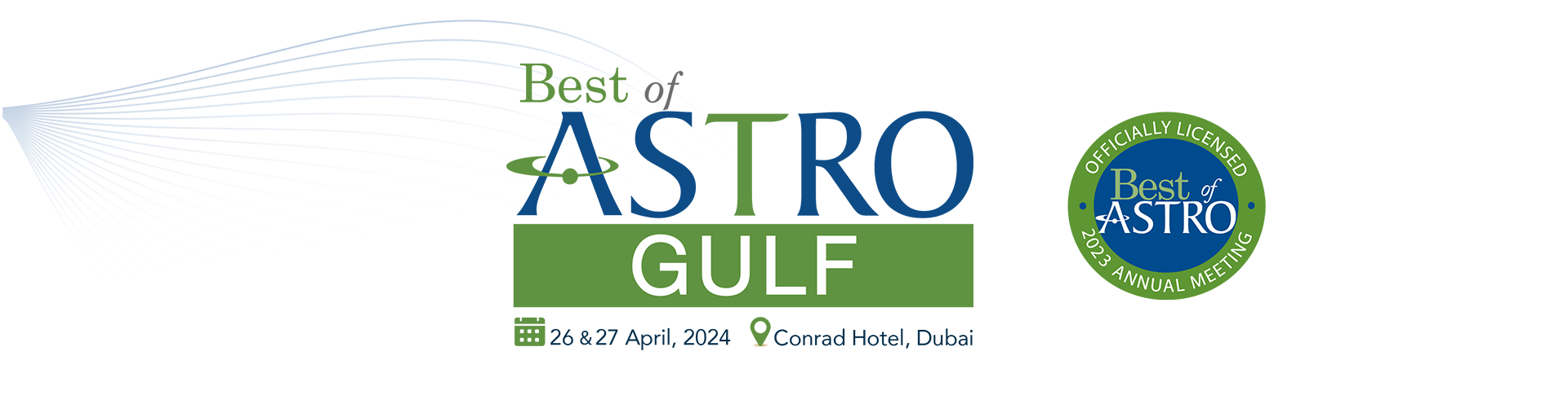 Best of ASTRO Gulf 2024: Advancing Oncology in the Gulf
