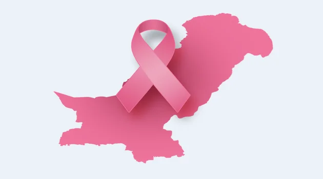 Pakistan's Breast Cancer Awareness Campaigns: A Nation's Fight for Early Detection and Empowerment